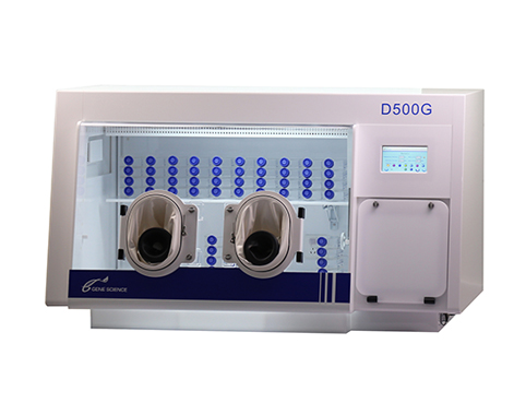 D500G厌氧/微需氧工作站